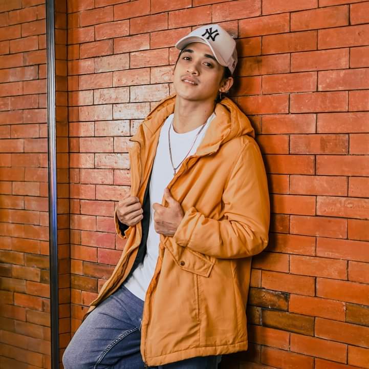 Dave_Chester17's tweet photo. MAGICNIGHTMVRelease

Maraming salamat sa pag bibigay inspirasyon sa amin lahat mahal ka namin kuya Mannex. https://t.co/UYZ1V0WPU7