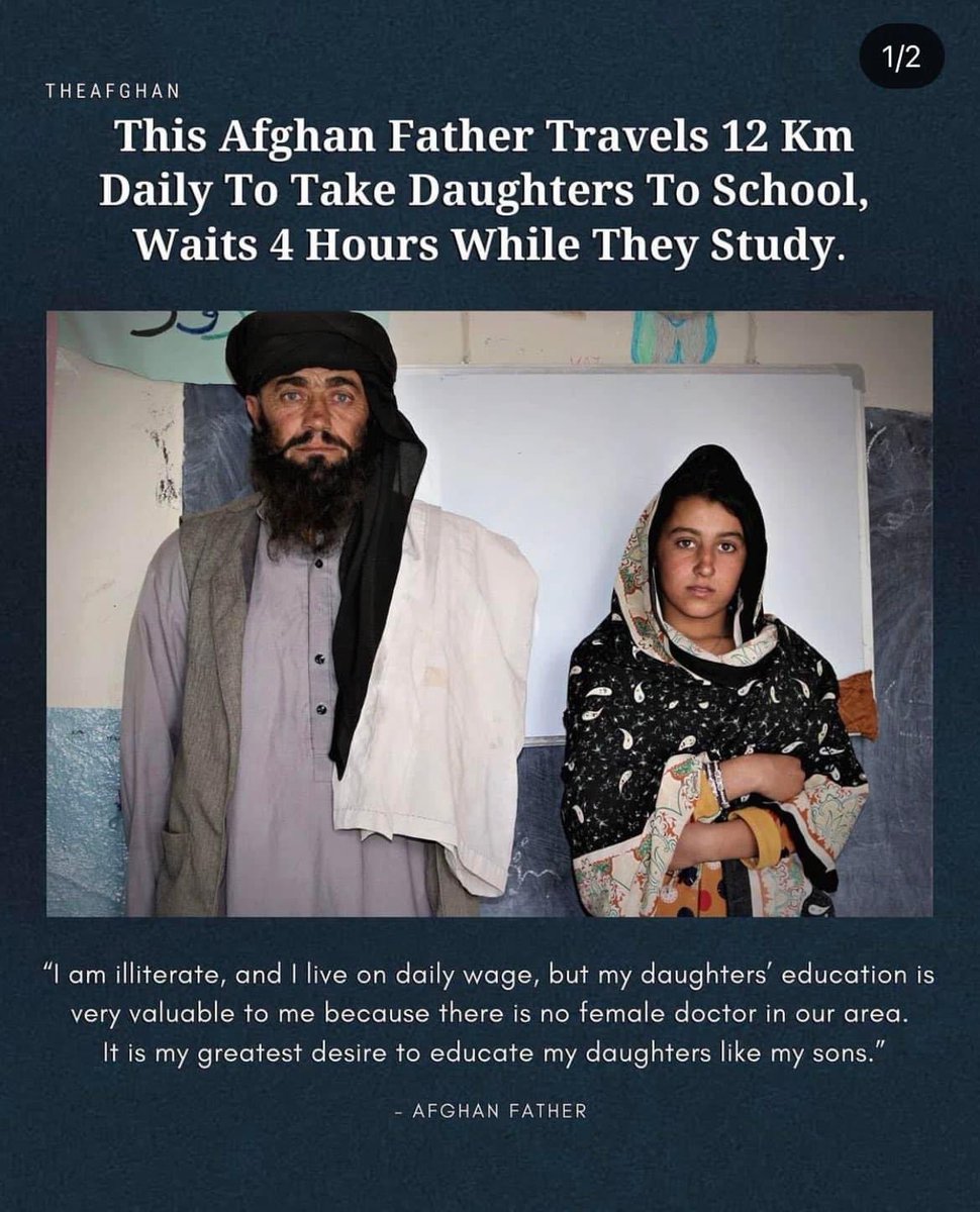 dentist_speaks's tweet photo. Afghans too deserve good education,not invasion over invasion.
#Rspect #Afghanistan https://t.co/DDZRrAjrGV