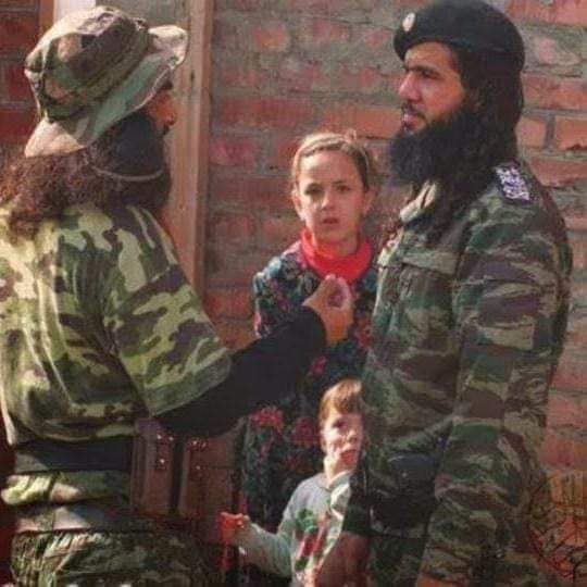 хаттаб детки же играть хотят