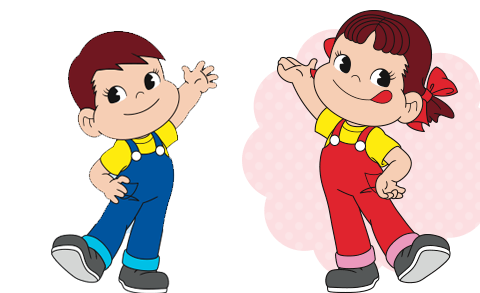 ぽこちゃん Bookteen Net