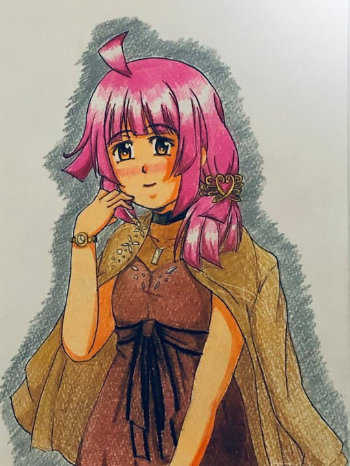 祭やってるなら便乗せねば!
とはいえスマホの画像フォルダ整理ささたばかりだから、これだけしかなかった💦
#天王寺冬の璃奈祭り 