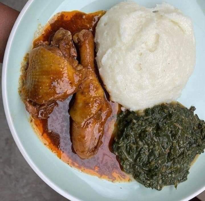 KasiStreetFood's tweet photo. We starting off with African dish
.
.
Great food to welcome you home 🤞💕💕💕🤞 https://t.co/j2yRLgE8mt