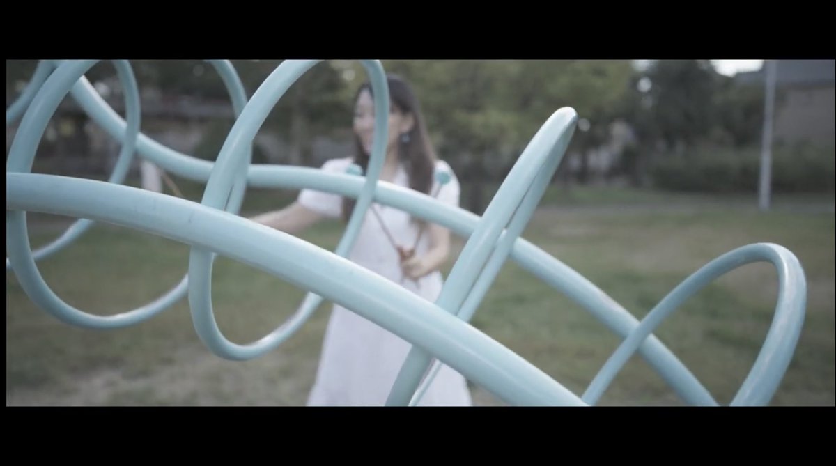 New music video. “Home Town” I shot it in my hometown of Osaka.
youtu.be/4tTw5erIQto