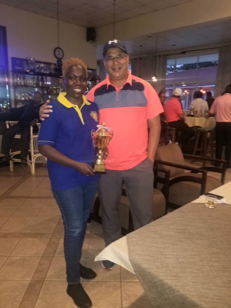 rcamm2021's tweet photo. Thanking all teams and everyone that made the 2022 edition of the Arusha Gymkhana Club Rotary Golf a great success. @district9214 @Rotary @NjiroRc https://t.co/WuaQa4x9Q2