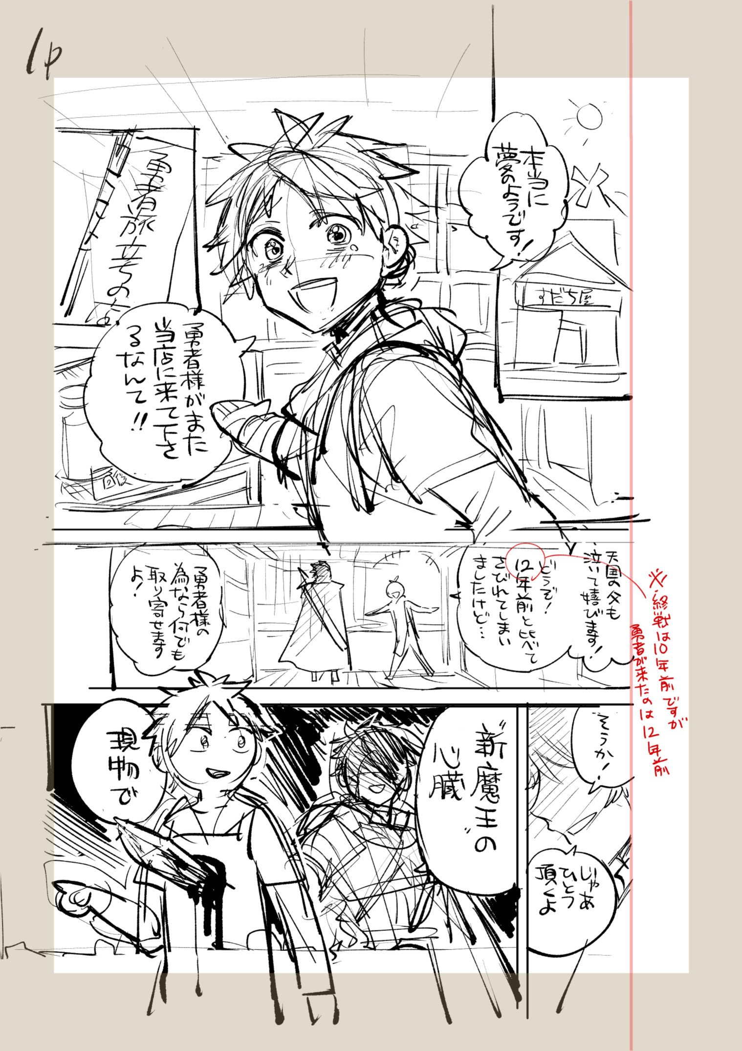 森下真 すだちの魔王城 Sinsimo Twitter