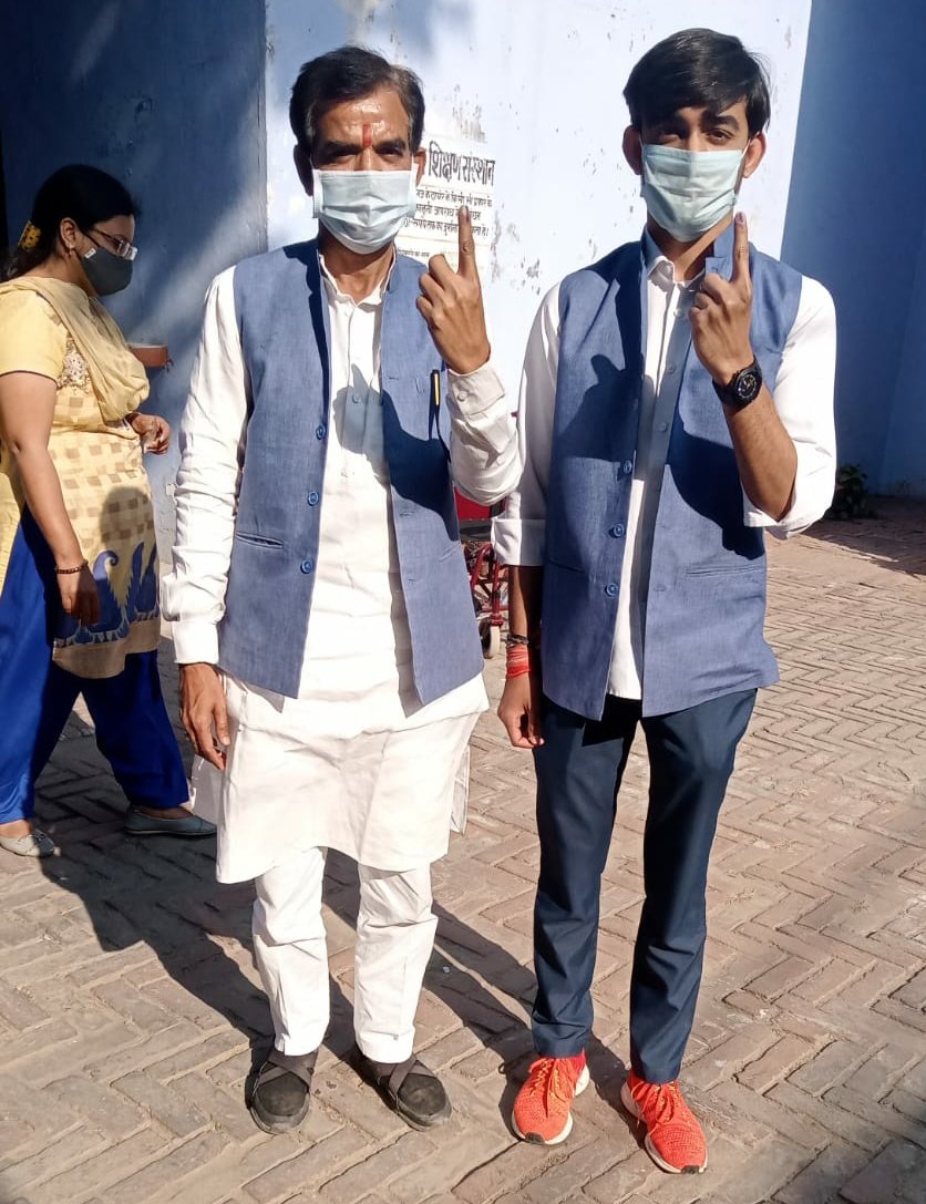 TeamAnoopBJP tweet picture