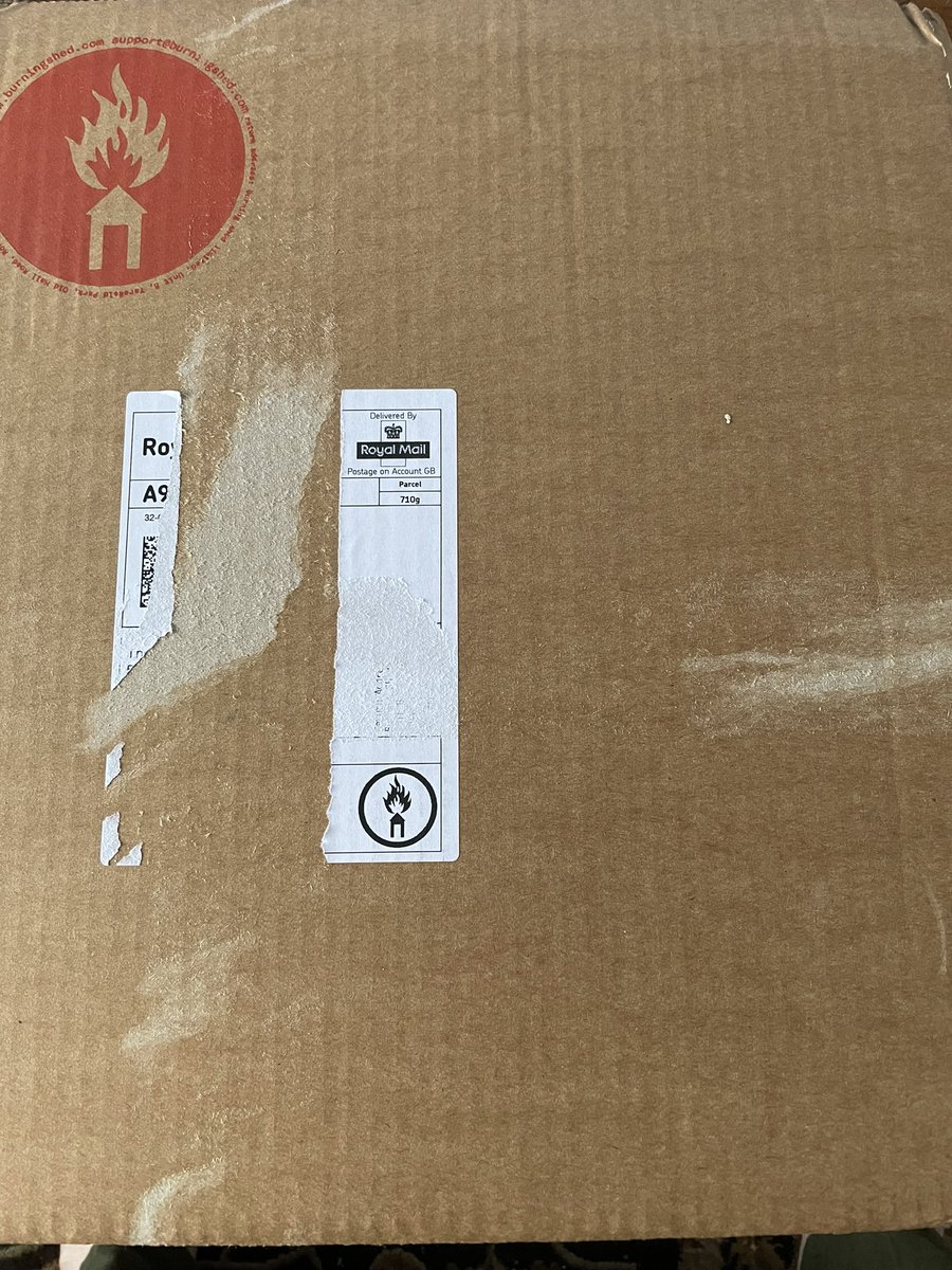 🅲🅷🆁🅸🆂 tweet media