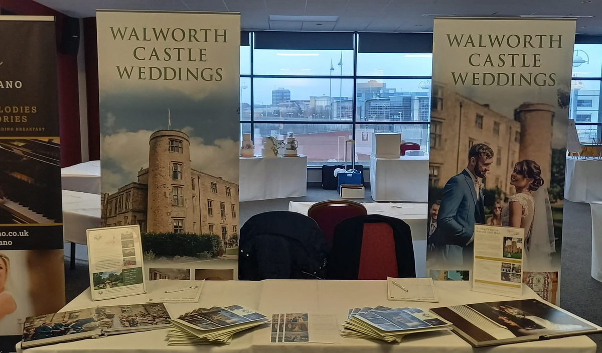 Walworth Castle (@bwwalworth) on Twitter photo Come and say hello to us today <a href="/middlesbroughfc/">Middlesbrough</a> Riverside stadium for Teessides largest wedding fayre in association with <a href="/NorthEastBrides/">North East Brides</a> It’s free entry and our team are on hand to answer any questions about booking your dream wedding at Walworth Castle. Come and say hello to us today <a href="/middlesbroughfc/">Middlesbrough</a> Riverside stadium for Teessides largest wedding fayre in association with <a href="/NorthEastBrides/">North East Brides</a> It’s free entry and our team are on hand to answer any questions about booking your dream wedding at Walworth Castle.