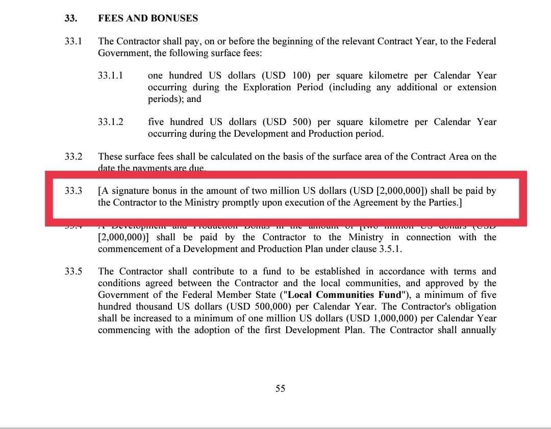 The alleged “petroleum Minister” should return the 2M peanut “bonus”. now that his shady concocted deal is Null and Void on arrival. #Somalia 

@MrDuqa @Riovice @NadeefsViews @HShPrez2Ware https://t.co/ZQ7qqwihT4 https://t.co/YGDySYIN3W