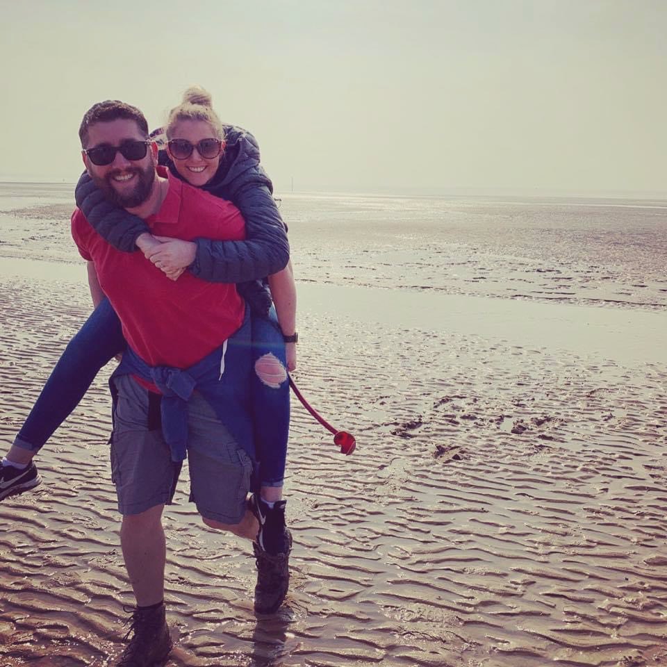 steph_finch30's tweet image. 18 Years of knowing you😍When you find someone who matches your crazy..makes you want to live life to the fullest..and supports all of your dreams (no matter how stressful or crazy) hold on #wewherejustkids #whenwefellinlove #friendsfirst #finchy #myone 💛