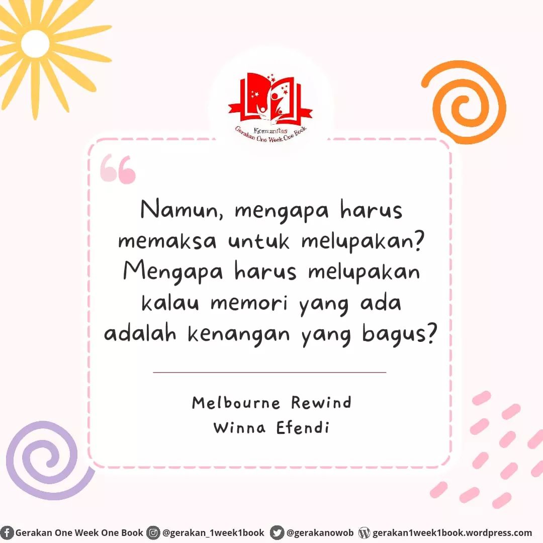 gerakanowob's tweet photo. #quote #booksquotes #quoteoftheday #OneWeekOneBook https://t.co/fYSVqVmQKh