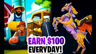 nftwizardyt's tweet photo. Hey guys! New video is now live on the channel! 7 BEST NFT Games to Play | Play to Earn NFTs

Make sure you check it out! https://t.co/mYL9uluNSz