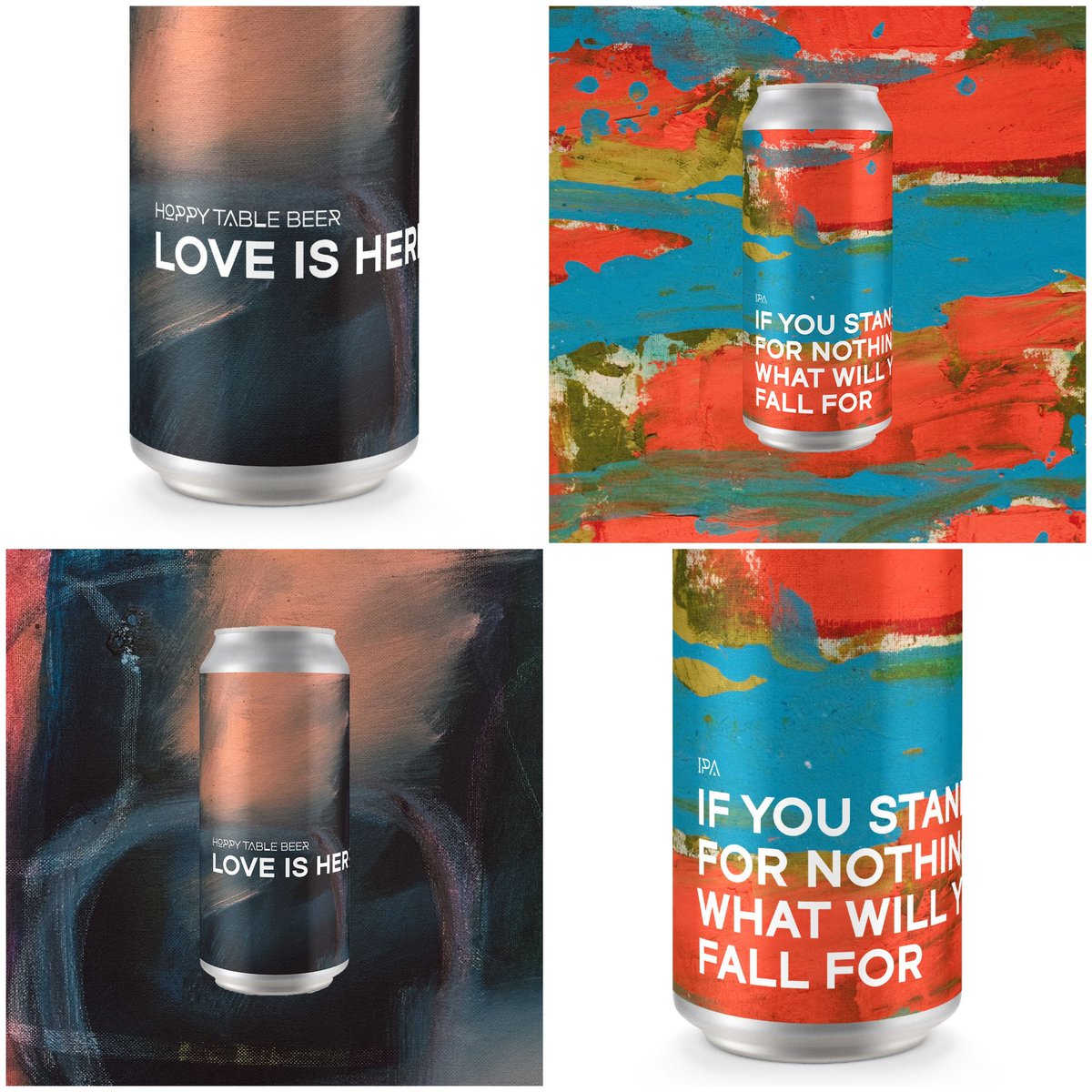 New beers this week from <a href="/BeavertownBeer/">Beavertown Brewery</a> <a href="/BeerHutBrewing/">Beer Hut Brewing Co.</a> <a href="/boundarybrewing/">Boundary Brewing</a>
#nitrostout #dipa #doubleneckoil #ipa #saltedcaramelimperialstout #tablebeer #ipa #buylocal #supportlocal #spendlocal #supportsmallbrewers #supportsmallbusiness #beerinthistogether