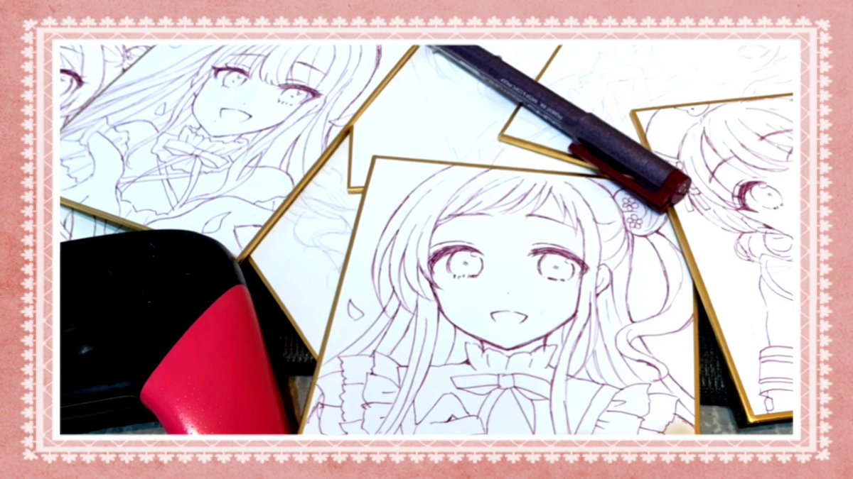 来週2/27の #歌姫庭園30 !!
🌸ニ62🌸 菜食ヒロインおしながきです!!総集編やら色紙やら持っていきます‼️よろしくお願いします〜‼️ 