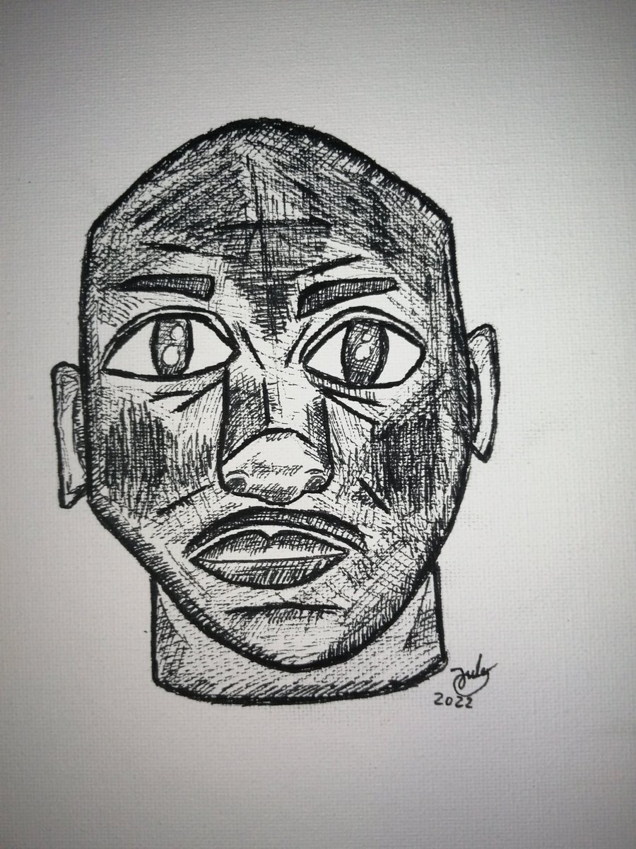 JLWbasket's tweet photo. Here's a sketch of Michael Jordan
#MichaelJordan #happybirthdaymichaeljordan #drawing #NBA #fanart #sketch https://t.co/Qazgmsq6HX