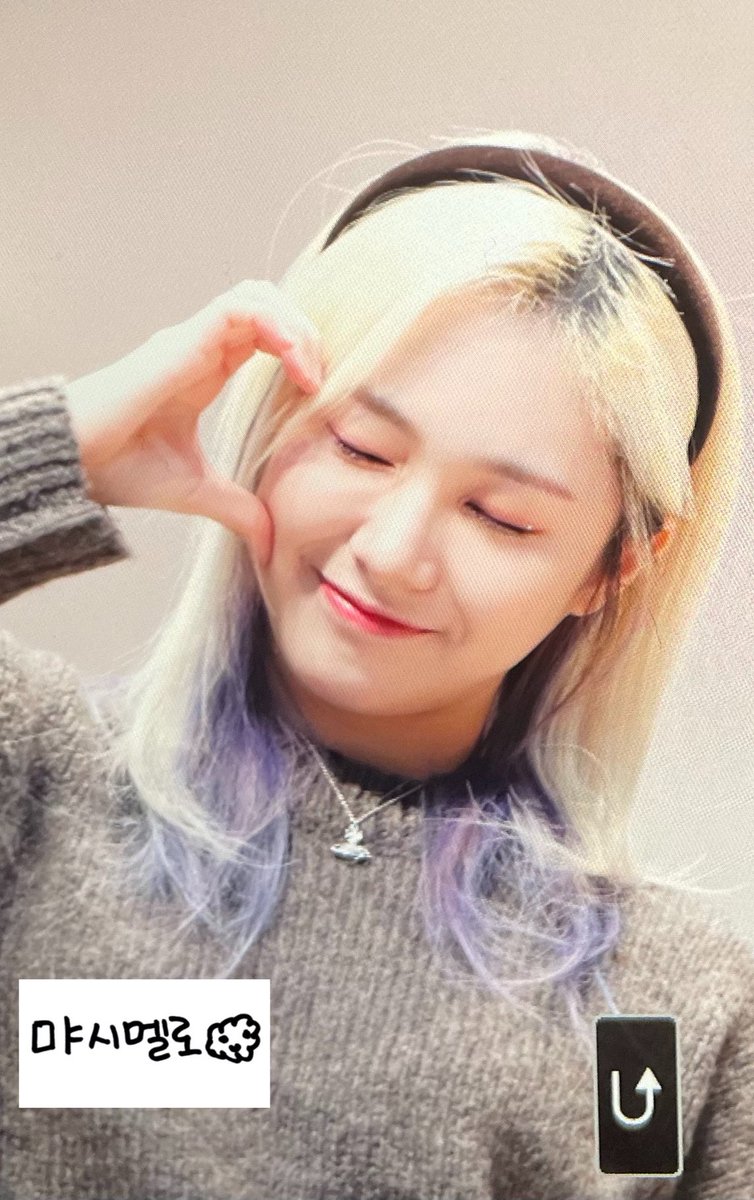 miashmallow_'s tweet photo. 220220 미아 프리뷰💗

#미아 #한은지 #Mia #에버글로우 #EVERGLOW https://t.co/w4u6e6zjAw