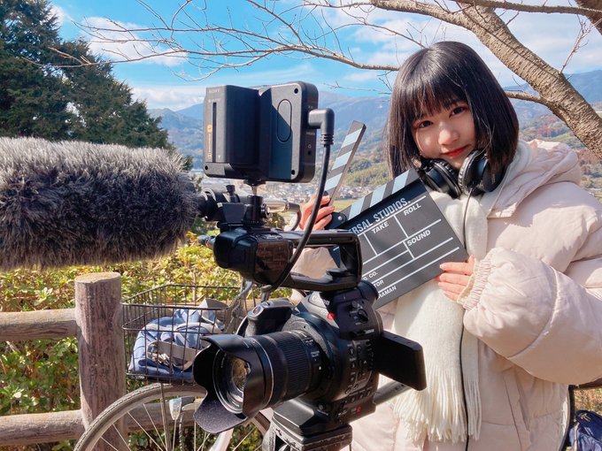 Twitterのコスプレ画像25