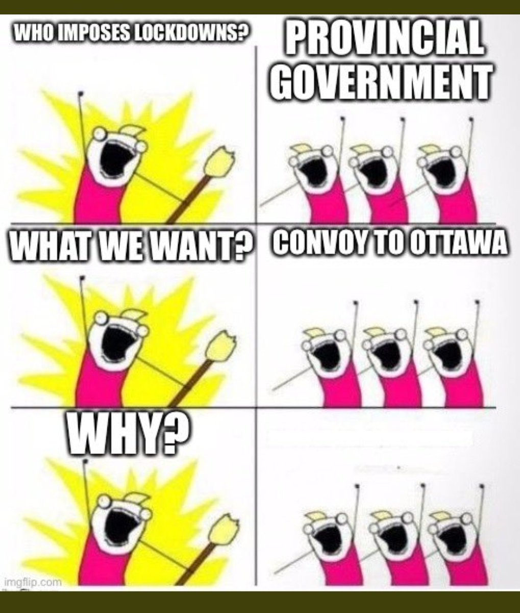 wetcoastgirl604's tweet photo. @dvp031 @radmamajamma @_Wackadoo_ @CBCOttawa This is the @CPC_HQ @erinotoole losing the last 3 elections to Trudeau.
@erinotoole invited all the wingnuts, to come to Ottawa and "take back the country "
#MaverickParty #YellowVesters #evangelicals #QueenOfCanada #WEXIT #CanadianEIOlympicTeam #StreetParty #WhiteSupremacist https://t.co/tjfmiOuGIH
