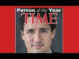 daveatherton's tweet photo. One passed the Enabling Act, one passed an Emergencies Act. 

#BlackfaceHitler https://t.co/Jx1iEcIGSZ