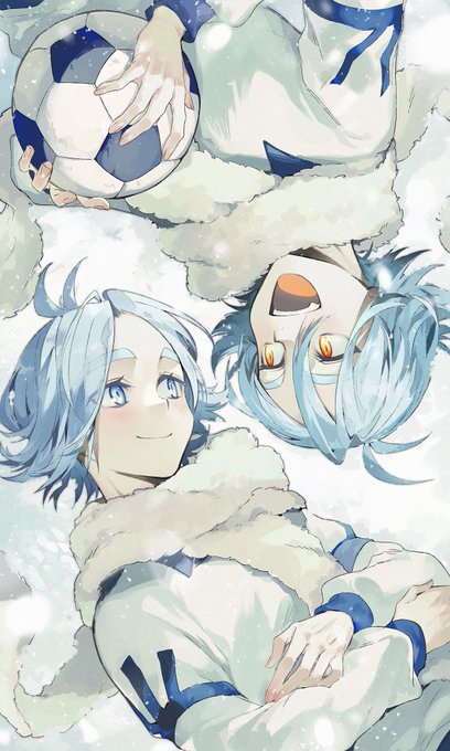 吹雪くん 