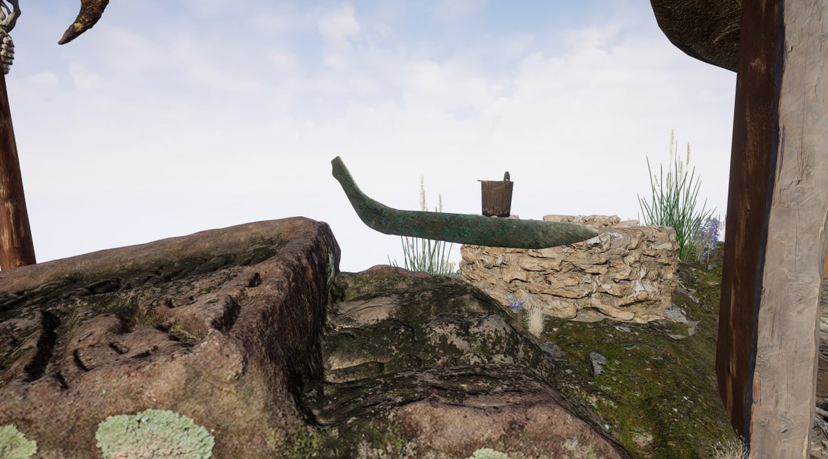 Bronze sickle 1200 BC, UA. It was made in the "Foundryman's House" from quality raw materials. Your personal real, #unique #AugmentedReality artifact.
Do you want it for #nftsale ?🔥