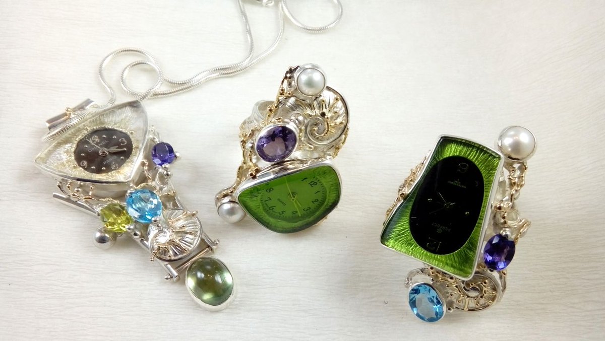 Desartjewelry's tweet photo. Would you wear jewellery that has 3D artwork? https://t.co/eGtar7FrOo
#handcraftedjewellery #artisanjewellery #handmaderings #handmadependants #ringsforsale #pendantsforsale https://t.co/2bmyrt7NL1