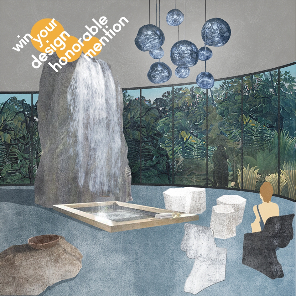 hormdesign's tweet photo. Studio Ro.K receives the Honorable Mention of WinYourDesign contest for the creativity and passion demonstrated towards the brand, presenting a project in harmony with Horm's philosophy.
 https://t.co/N1FW00iQhl https://t.co/JnqvD0a08o