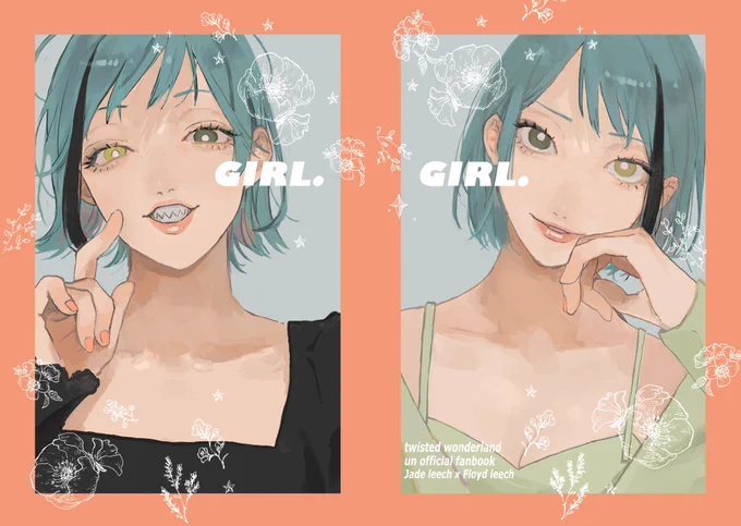 2/26-27 恋ジェフ2に合わせ発行予定の新刊サンプルです✨
🐯さんで頒布致します!
何卒宜しくお願いします…! 