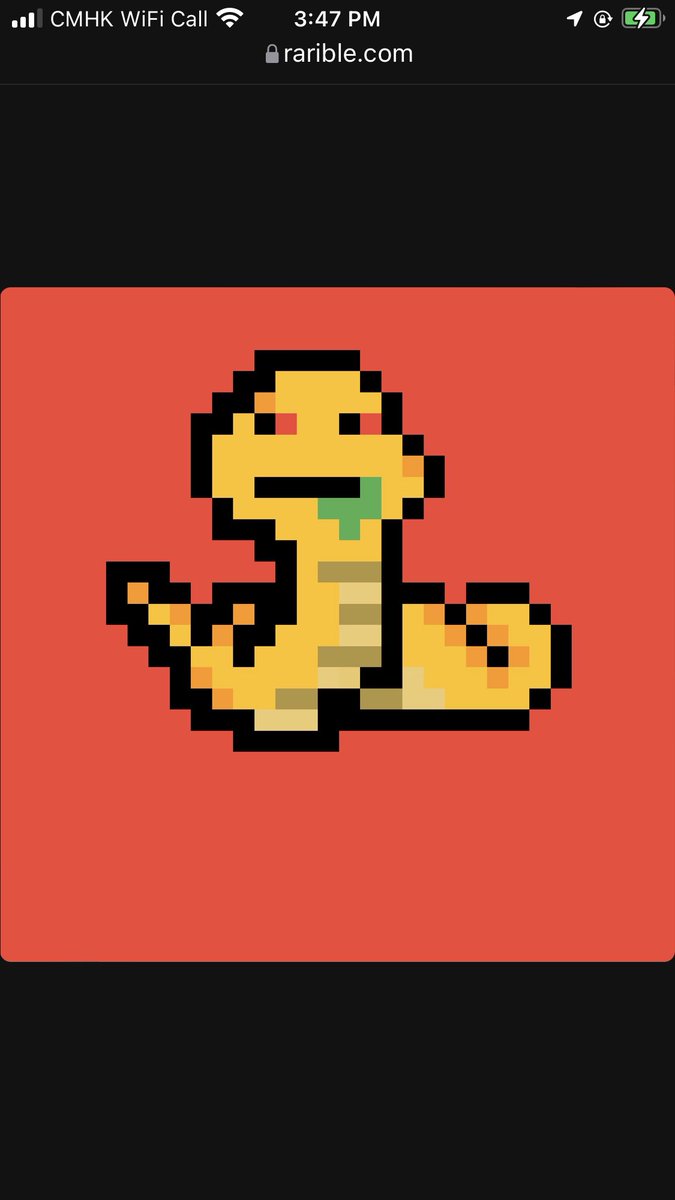 _pixnake_'s tweet photo. @cryptoBILLnfts https://t.co/StdcUT9iTw