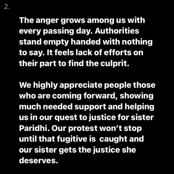 BhavitJ66453885's tweet photo. 15 year old girl murdered in Kota Rajasthan on 13th February. The mystery still continues of what actually happened in that day 
It's been 7 days and police is still clueless.
#Kota #justiceforparidhi 
@PMOIndia @RajCMO @ashokgehlot51 @mamta_bhupesh @SachinPilot @smritiirani https://t.co/noeNbaMmoU