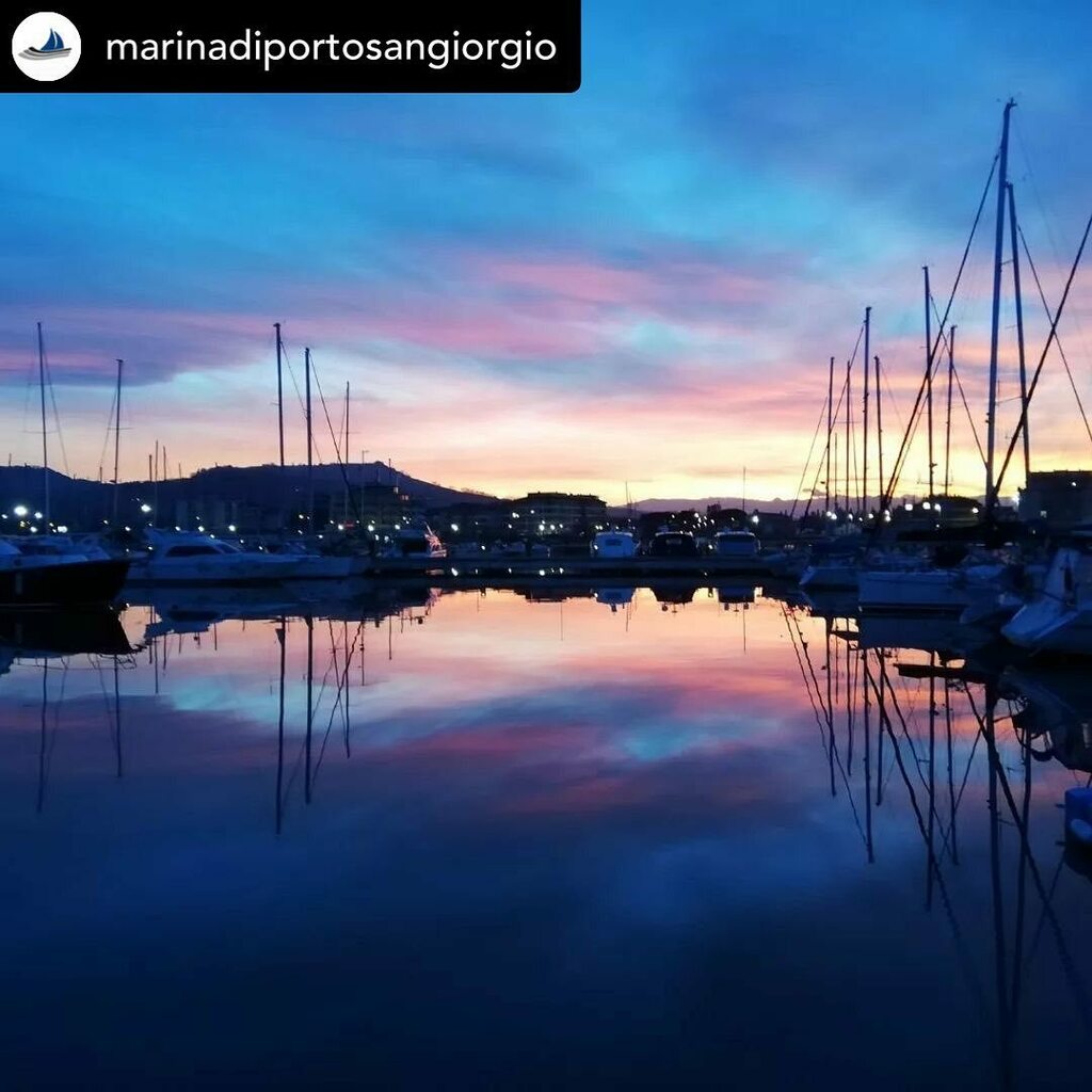 guardapsgiorgio's tweet photo. by @marinadiportosangiorgio
📍Marina di Porto San Giorgio, Porto San Giorgio
.
👇👇👇👇
#️⃣ #guardaportosangiorgio #portosangiorgio
Segui, Fb e Insta @guardaportosangiorgio 
.
Potremmo condividere il tuo scatto di Porto San Giorgio
.
.
Twin gallery: @look… https://t.co/Sk3Idk8pbA https://t.co/Eg0mFErxoD