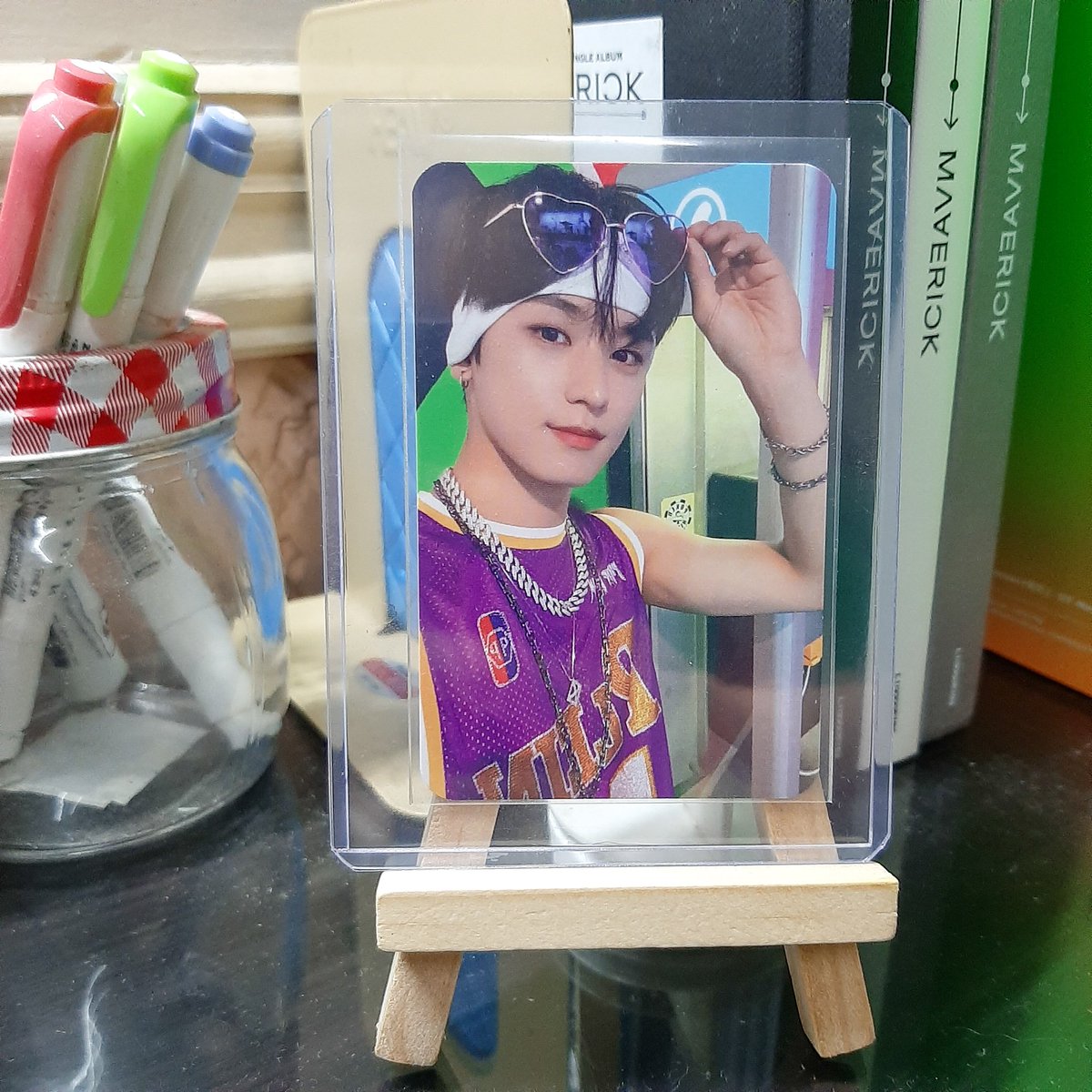 2bloombi's tweet photo. hi @rikippangz! juyeon prio came today ^^ thank you so much for the yd assistance and for sending him home safely π€ #RIKIproofs https://t.co/avUeuOYgsO