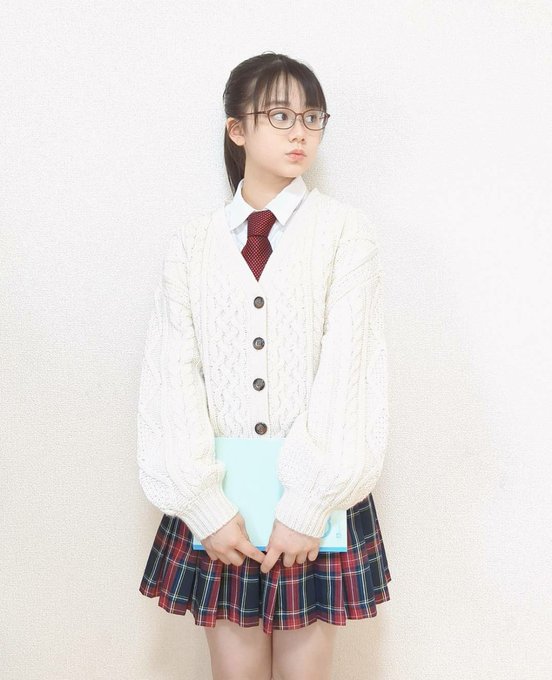 Twitterのコスプレ画像1