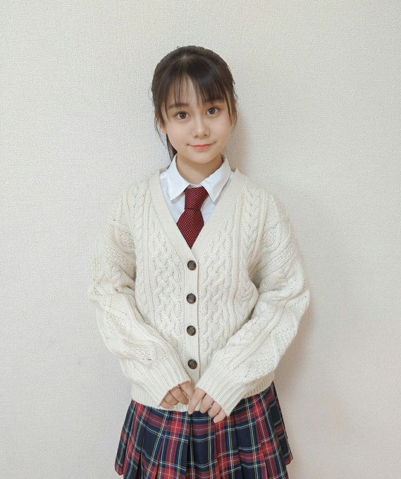 Twitterのコスプレ画像2