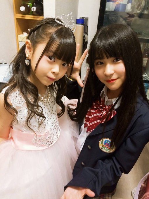 Twitterのコスプレ画像8