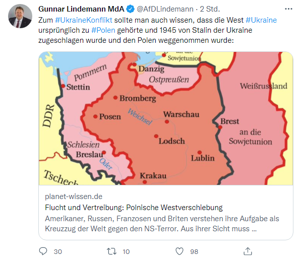 MarioSchmidtDD's tweet photo. Zu #GunnarsKochshow sollte man auch wissen, dass das Aufwärmen von #Dosenfutter nichts mit Kochen zu tun hat.
#GunnarAusMarzahn https://t.co/qMU4WJHrKp