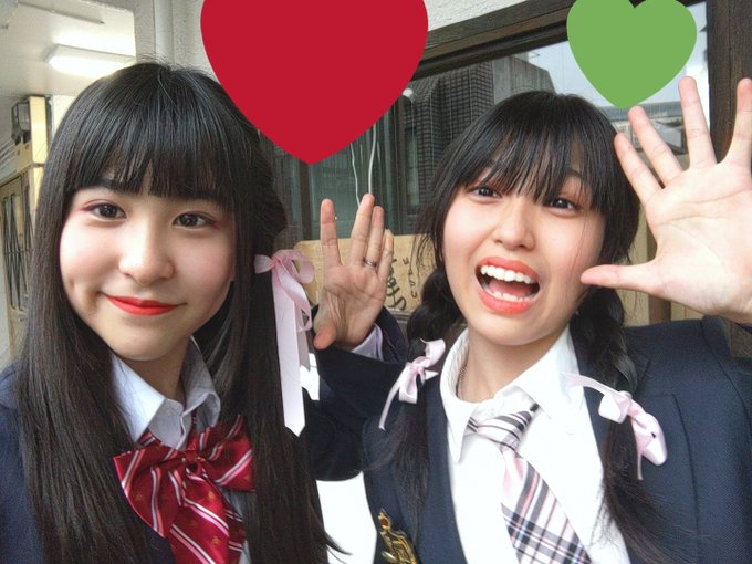 Twitterのコスプレ画像9