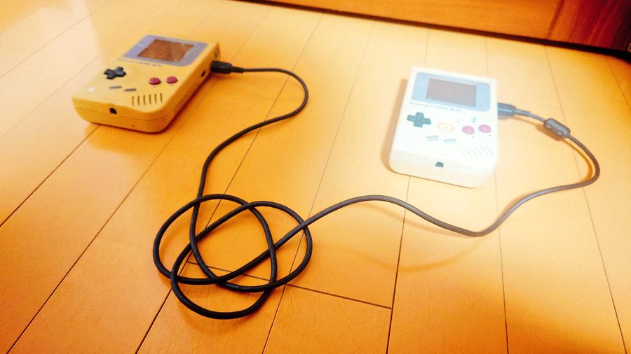 ポケモン レジェンズ アルセウス つながりのヒモも登場で見る機会が減った交換画面