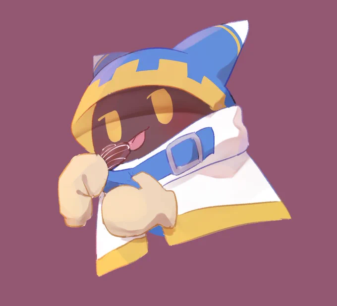 らくがき〜! 