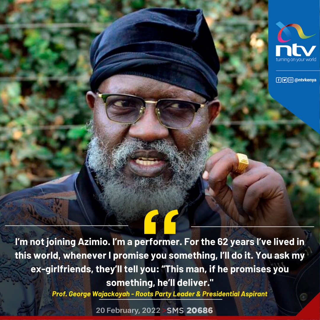 ntvkenya's tweet photo. I am a man of my word. Ask my ex-girlfriends
Link: https://t.co/XGSBYh2syJ https://t.co/Dqs0ZlzbKA