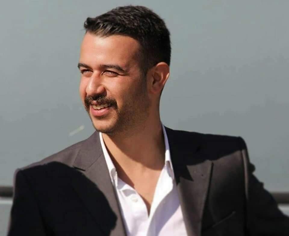 Birinin Doğum günü, Birinin Şehadet günü ,İki yiğit ,iki Kahraman;
Nurlar içinde uyuyun Şehitlerim🤲