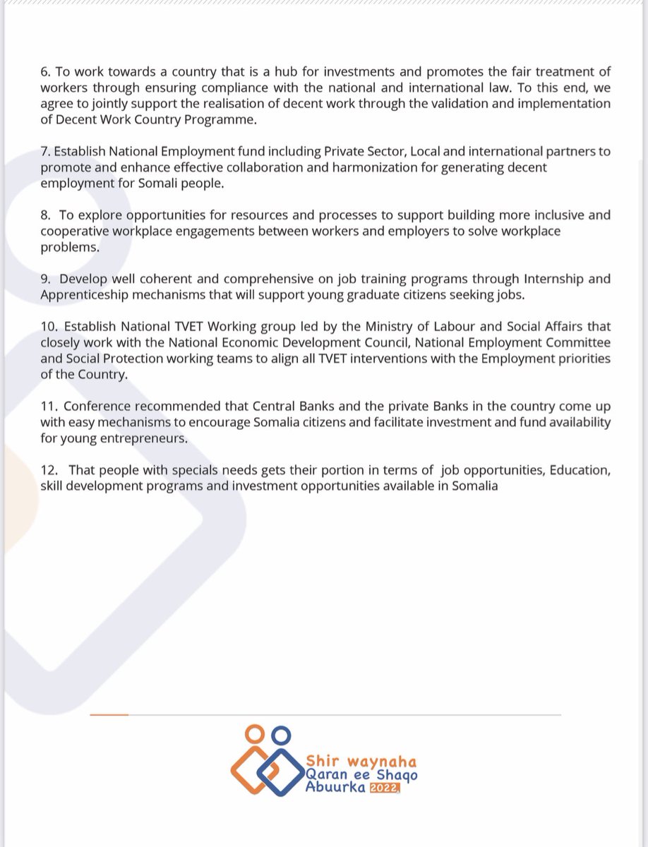 Ministry of Labour and Social Affairs tweet media