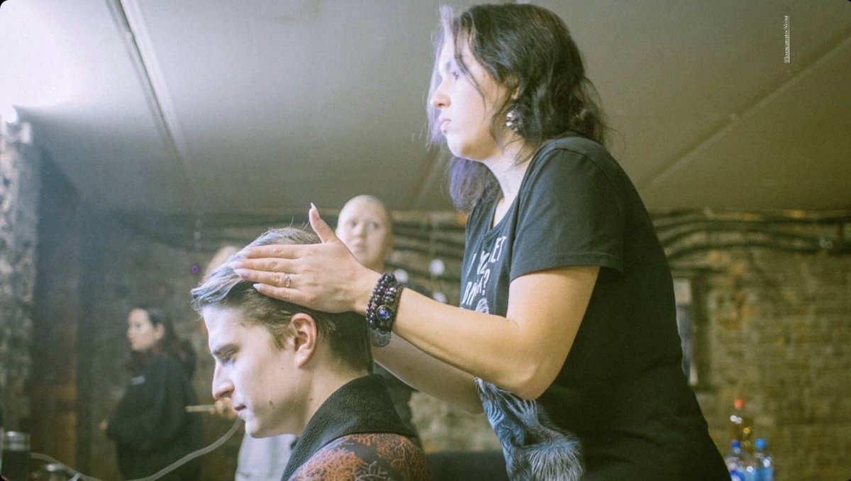 сергей горошко на каждый день tweet media