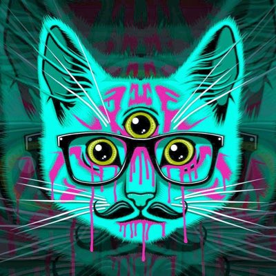 TrippieKitteh's tweet photo. #NewProfilePic https://t.co/cCvF3g8IpQ