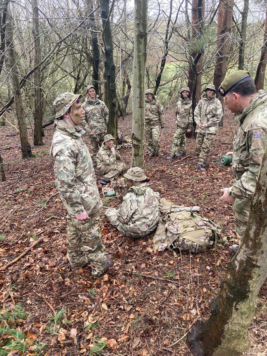 Beamont Collegiate Academy CCF SSI tweet media