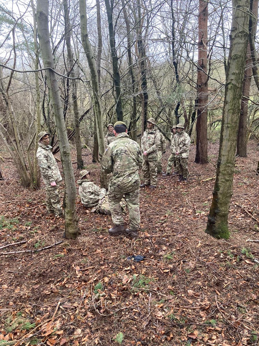 Beamont Collegiate Academy CCF SSI tweet media
