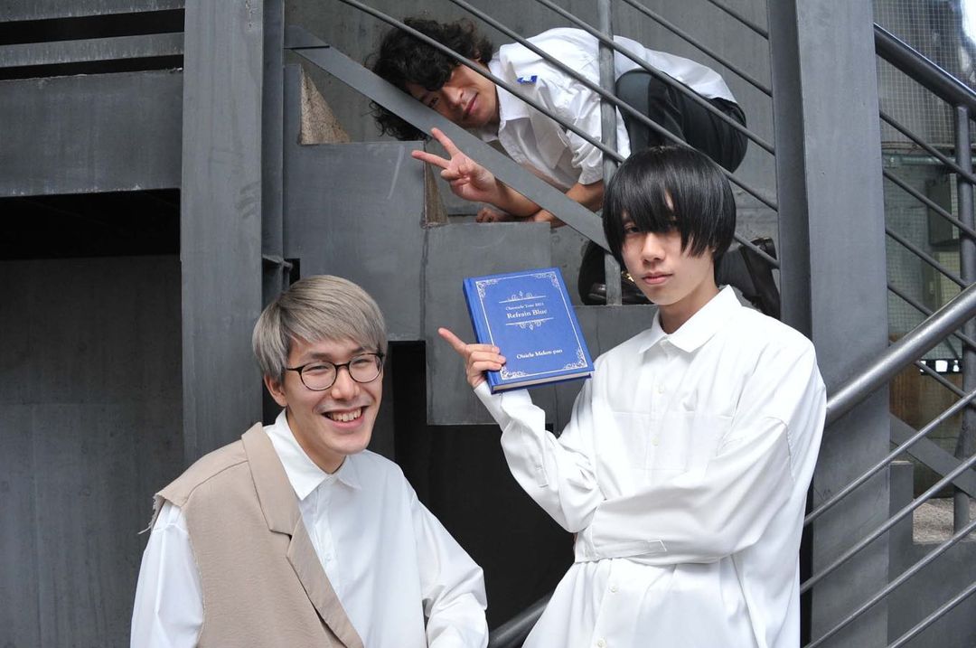 mdr_ktne's tweet photo. 好きなもの(๑•᎑•๑)

 #百華 #Pollux  #Capella #おいしくるメロンパン #森下suu  #ゆびさきと恋々  #日々蝶々 https://t.co/YxgSIfl9ao