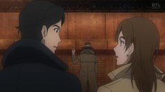 寝るな マジェスティックプリンス18話感想 Wisp Blog