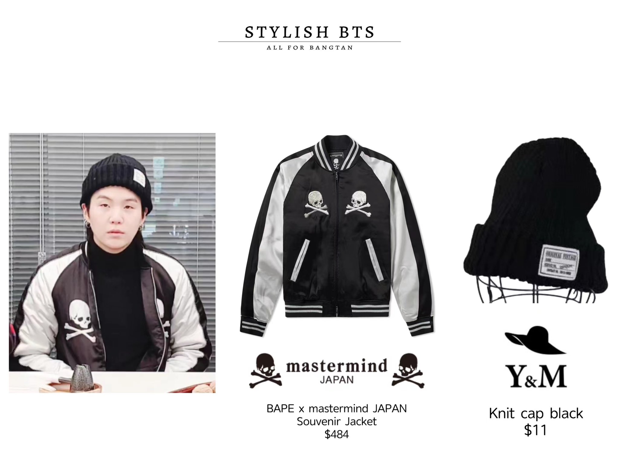 Stylish·BTS on X: 