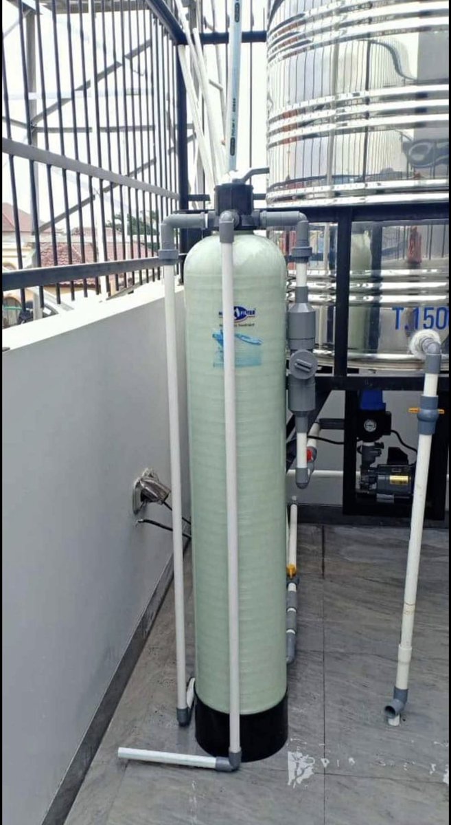 Jual Filter Air Makassar NICO FILTER 082399541818 (Filterairnico